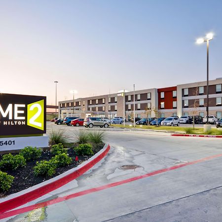 Home2 Suites By Hilton Fort Worth Southwest Cityview מראה חיצוני תמונה