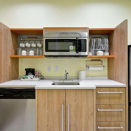Home2 Suites By Hilton Fort Worth Southwest Cityview מראה חיצוני תמונה