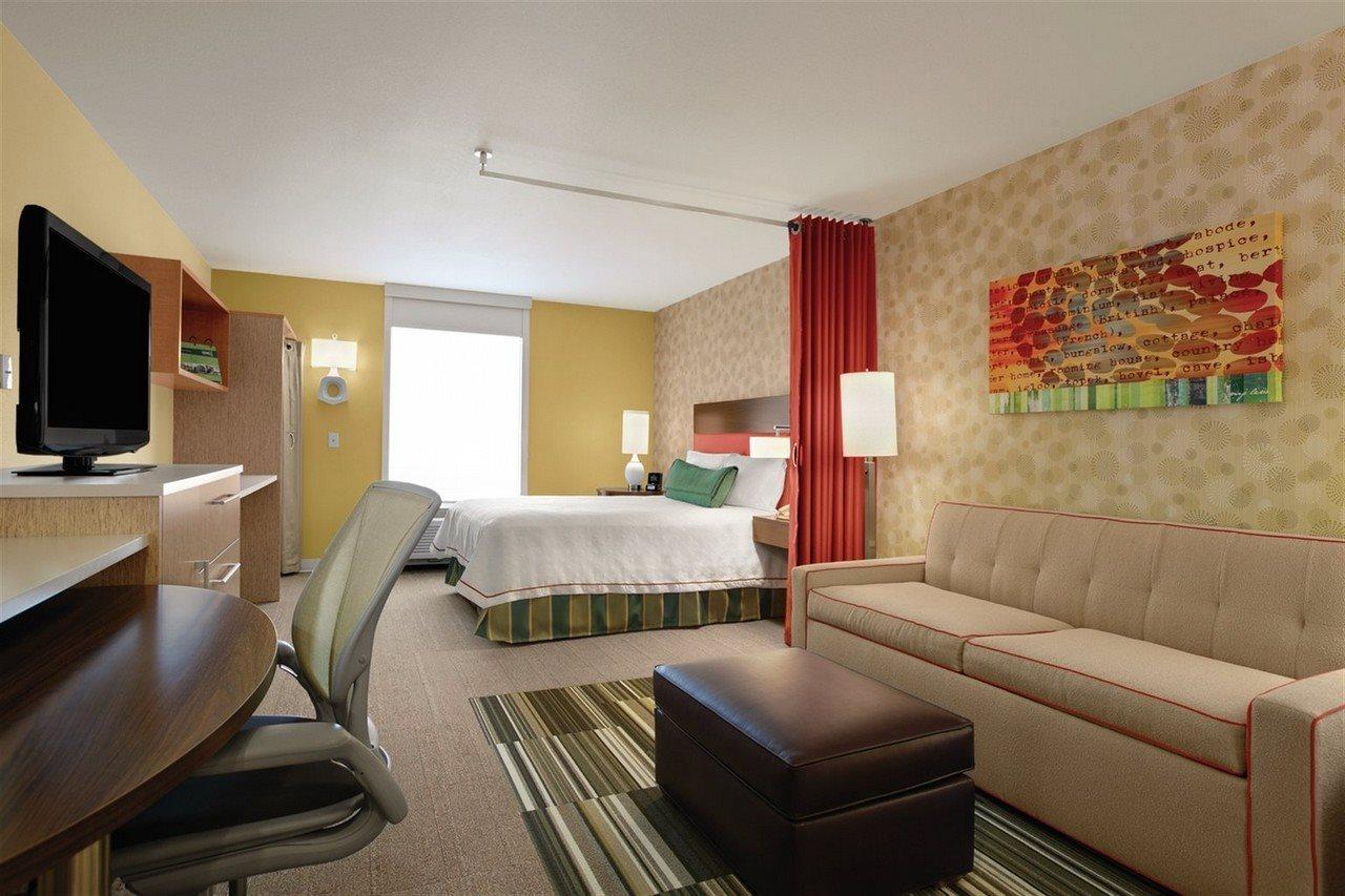Home2 Suites By Hilton Fort Worth Southwest Cityview מראה חיצוני תמונה