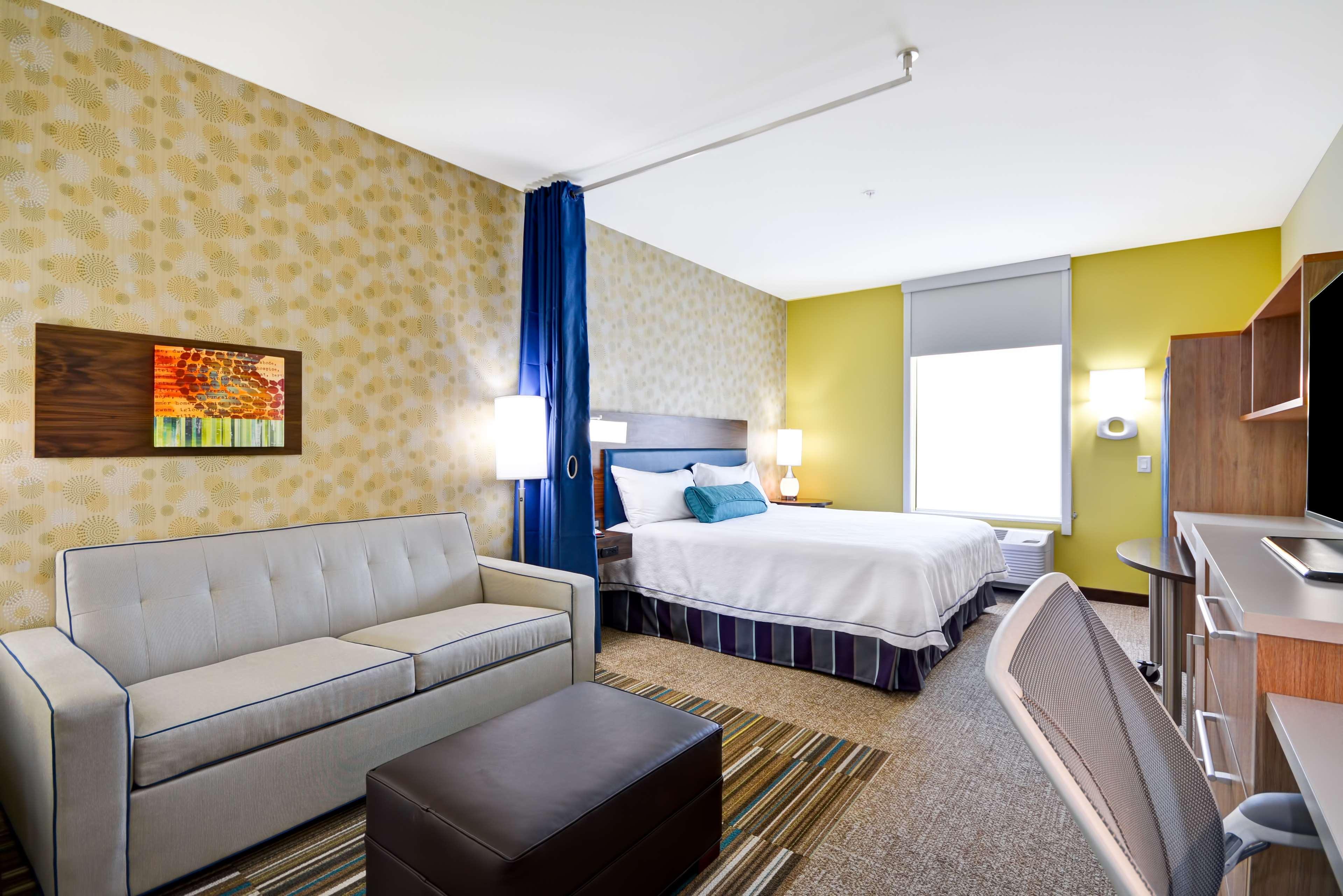 Home2 Suites By Hilton Fort Worth Southwest Cityview מראה חיצוני תמונה