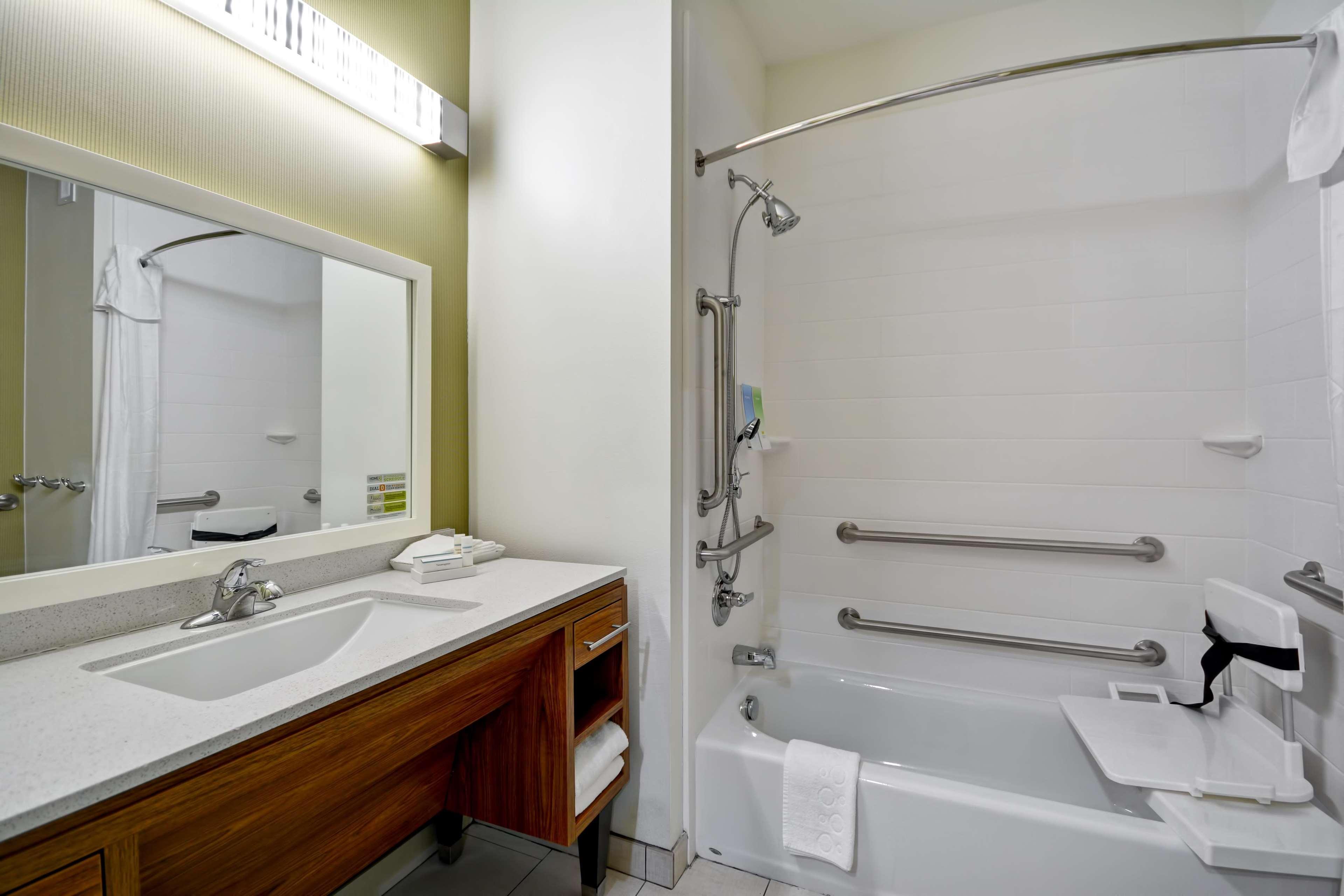 Home2 Suites By Hilton Fort Worth Southwest Cityview מראה חיצוני תמונה