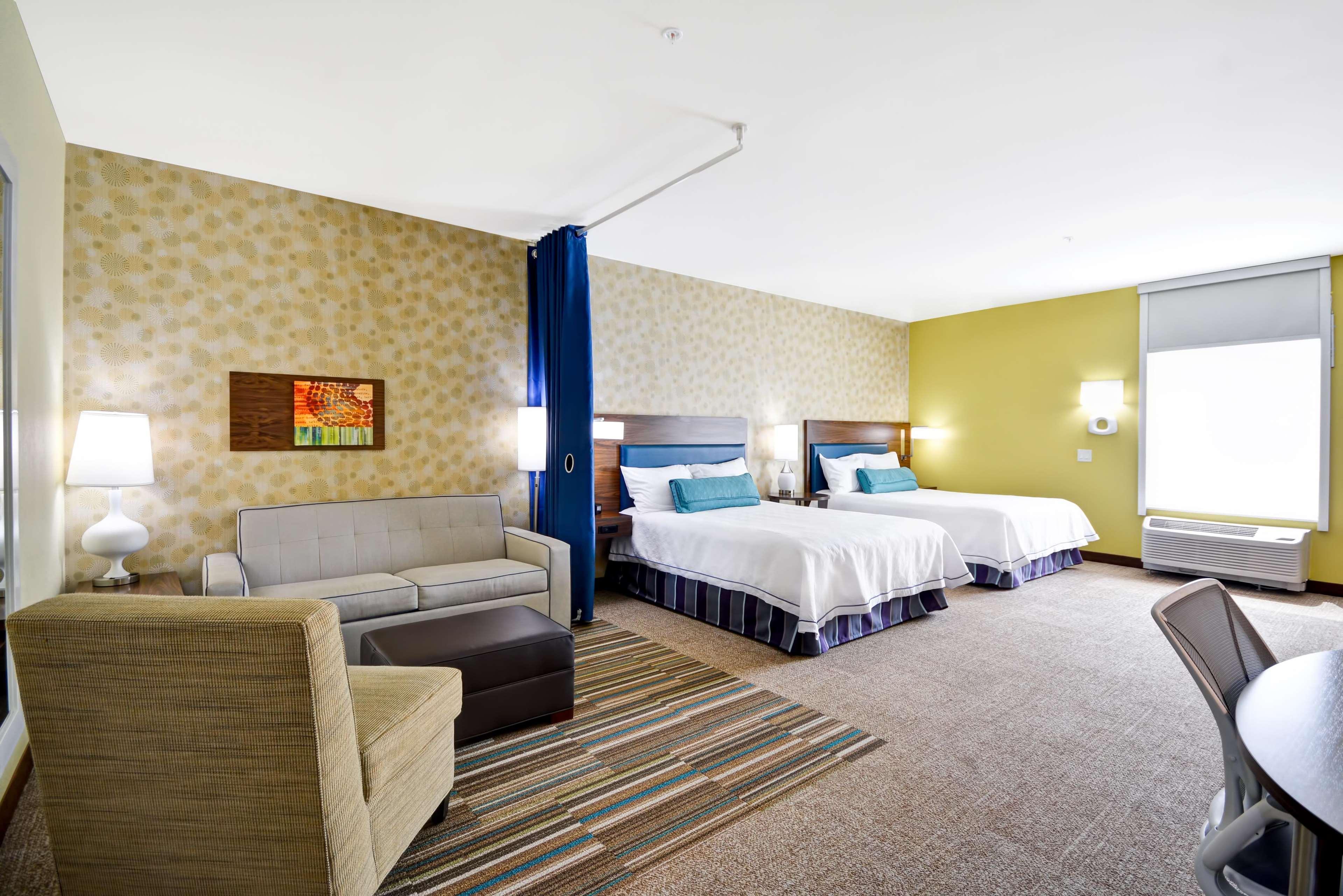Home2 Suites By Hilton Fort Worth Southwest Cityview מראה חיצוני תמונה