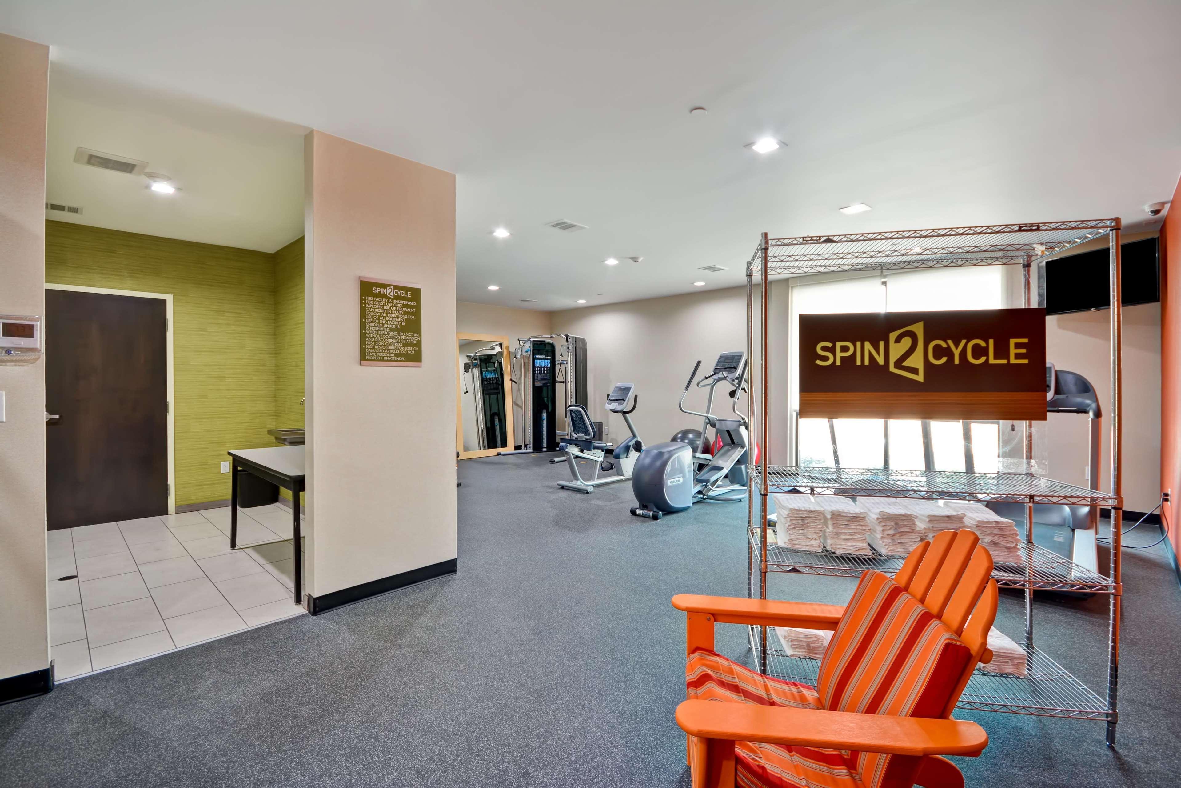 Home2 Suites By Hilton Fort Worth Southwest Cityview מראה חיצוני תמונה