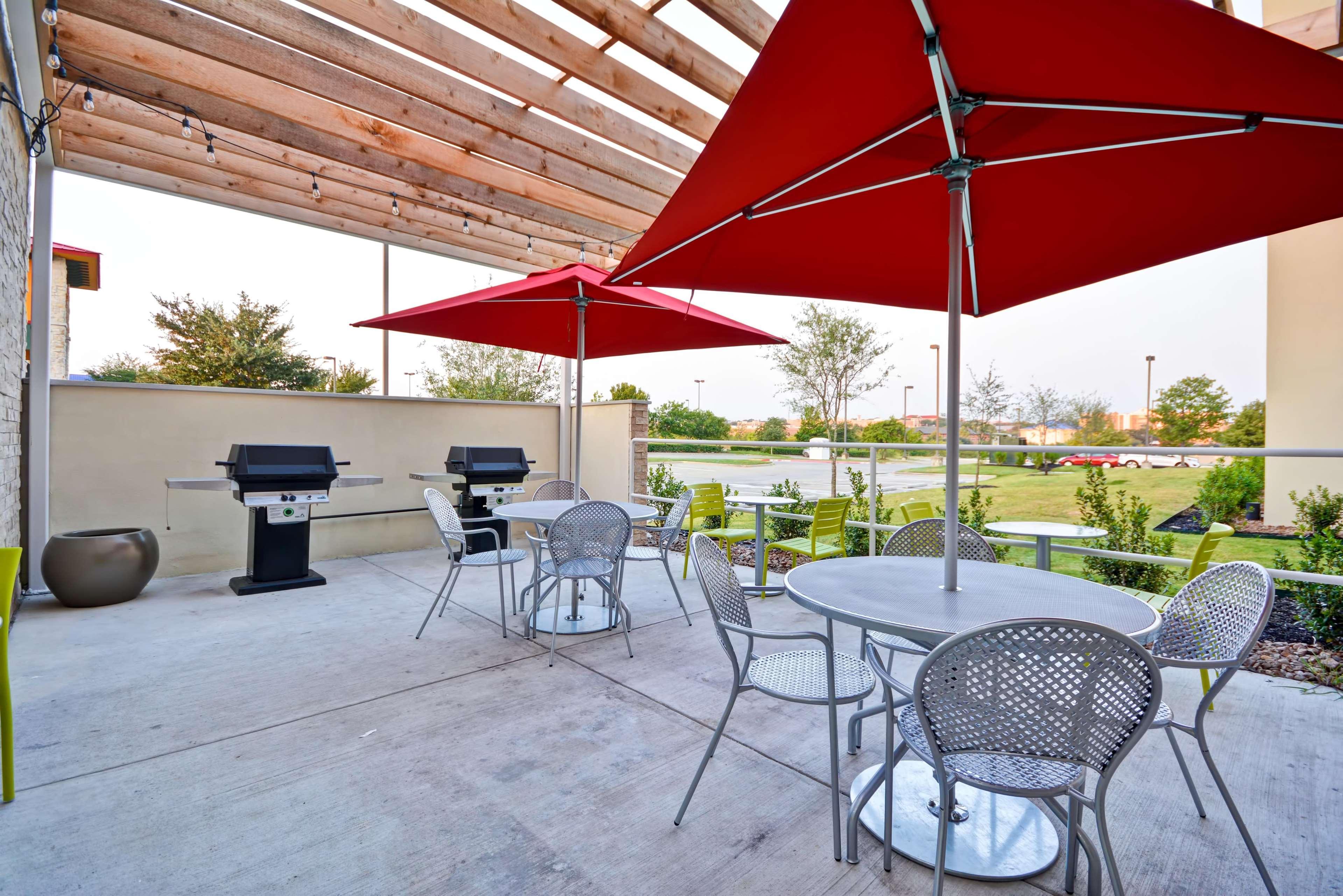 Home2 Suites By Hilton Fort Worth Southwest Cityview מראה חיצוני תמונה