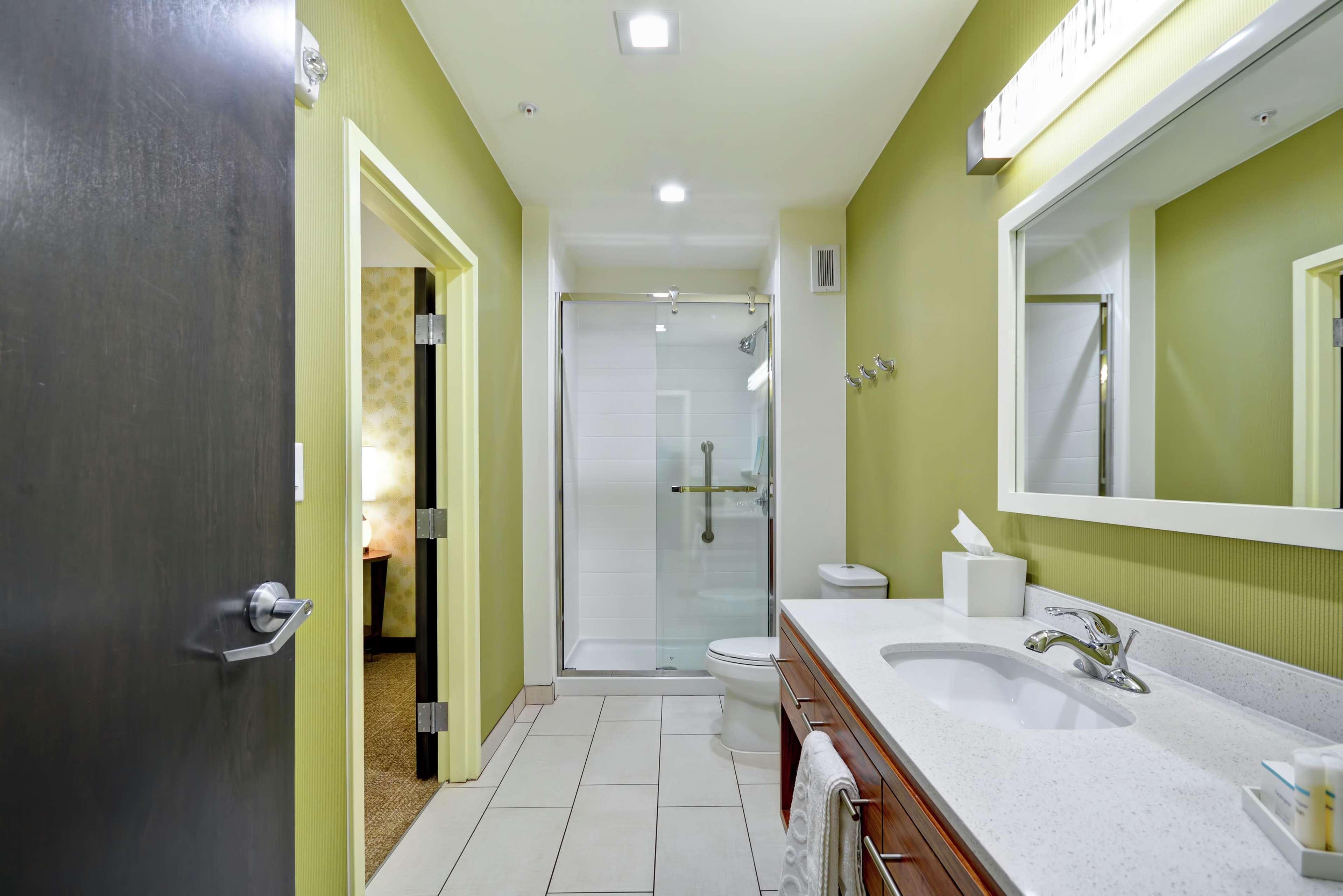 Home2 Suites By Hilton Fort Worth Southwest Cityview מראה חיצוני תמונה