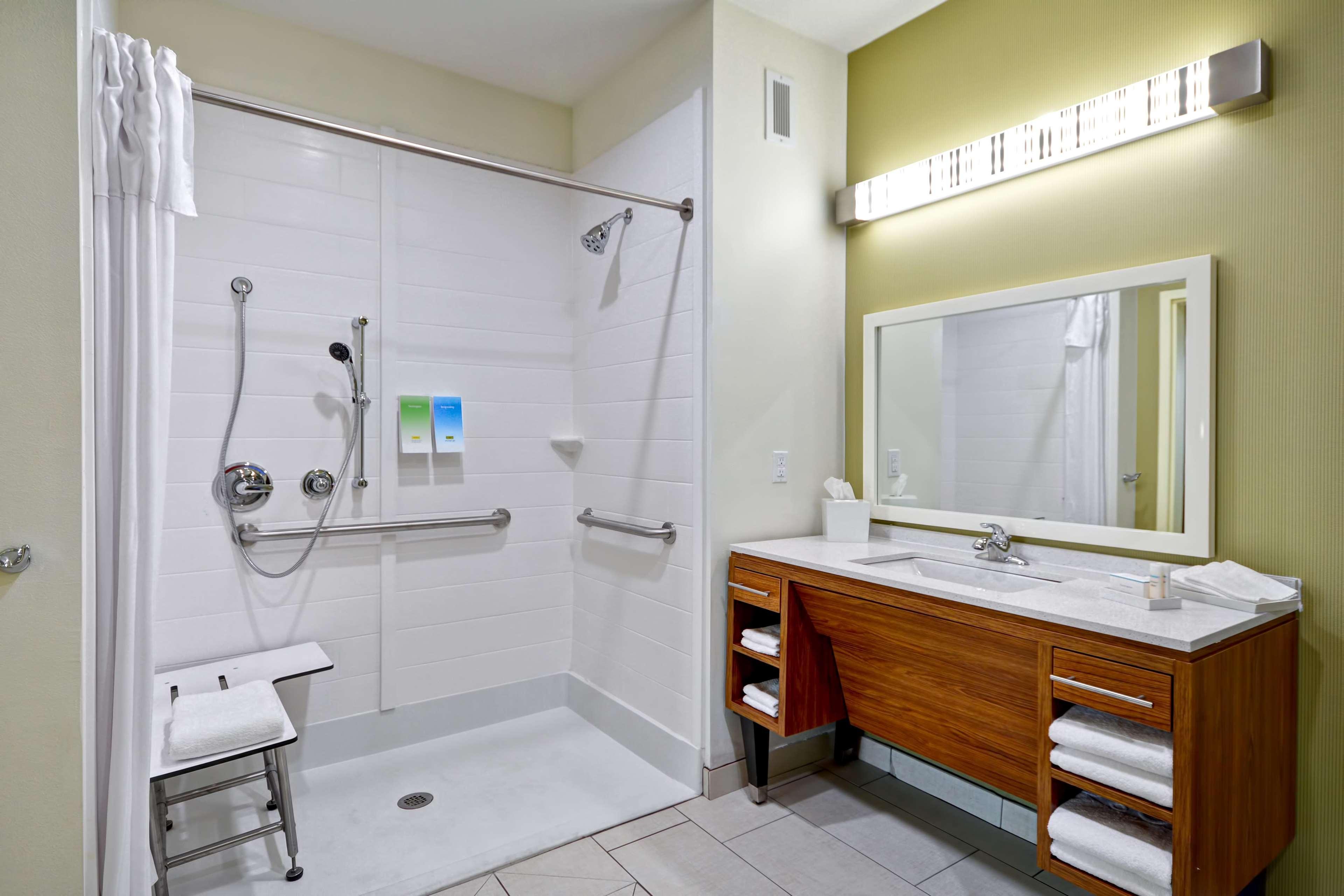 Home2 Suites By Hilton Fort Worth Southwest Cityview מראה חיצוני תמונה