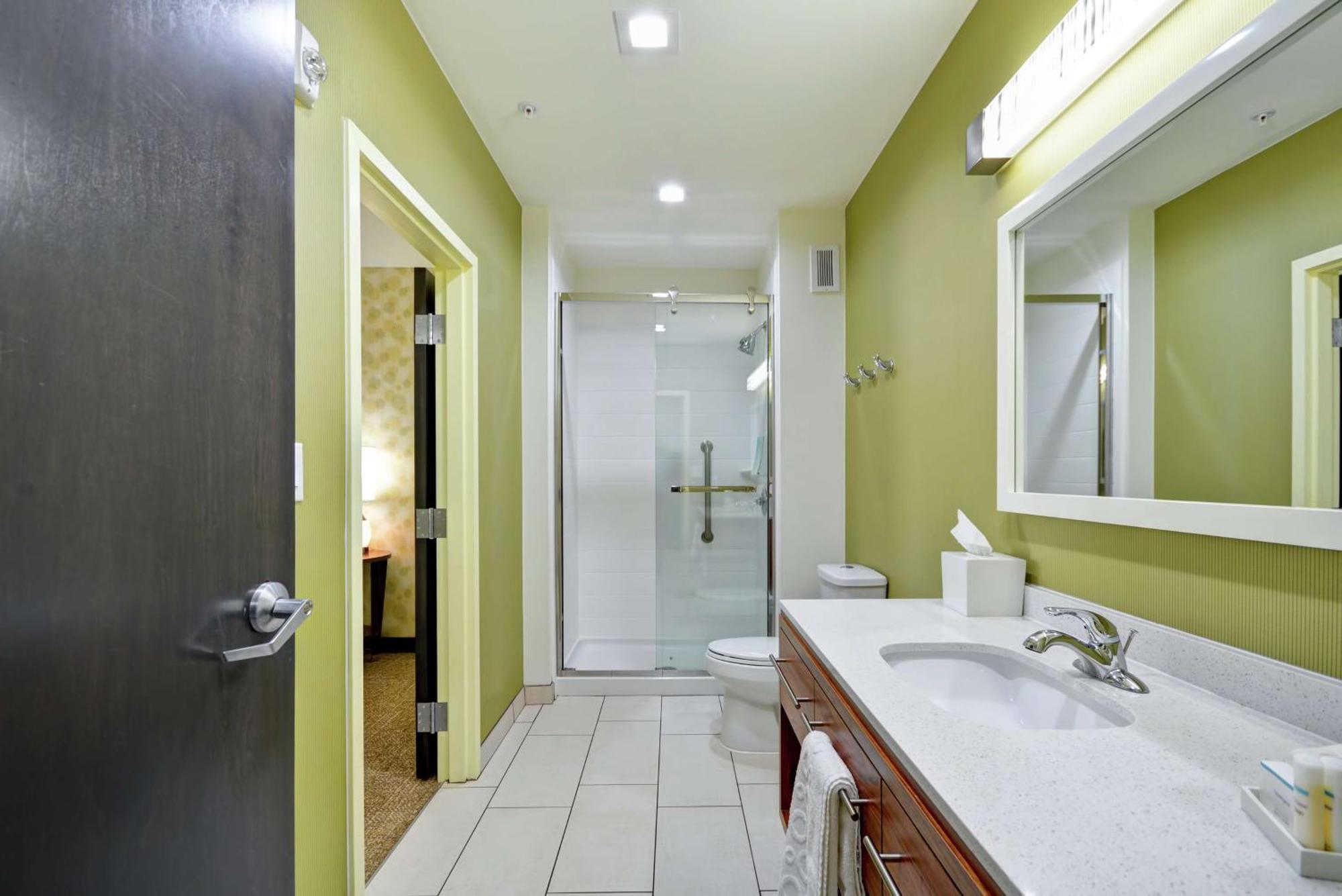 Home2 Suites By Hilton Fort Worth Southwest Cityview מראה חיצוני תמונה