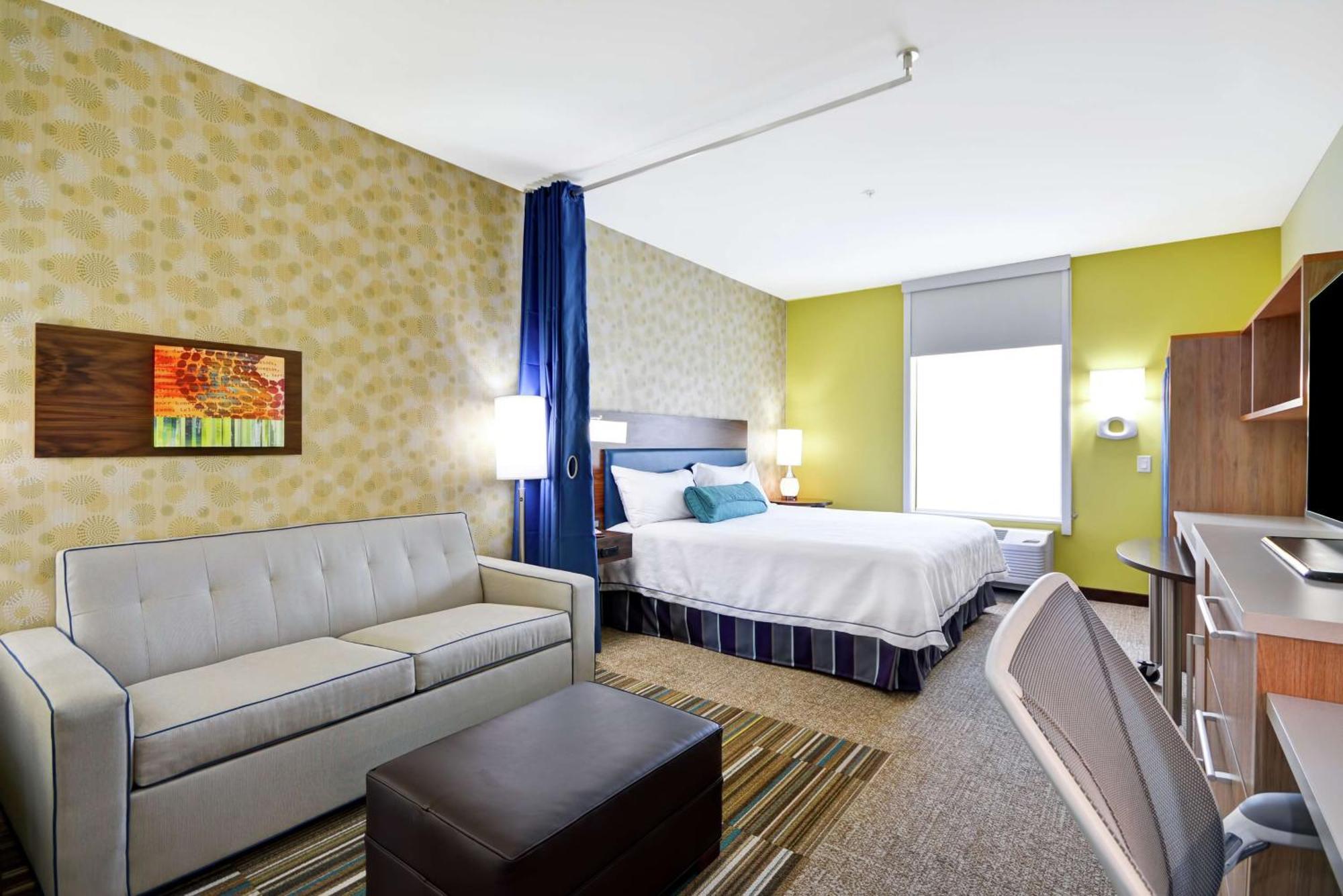 Home2 Suites By Hilton Fort Worth Southwest Cityview מראה חיצוני תמונה